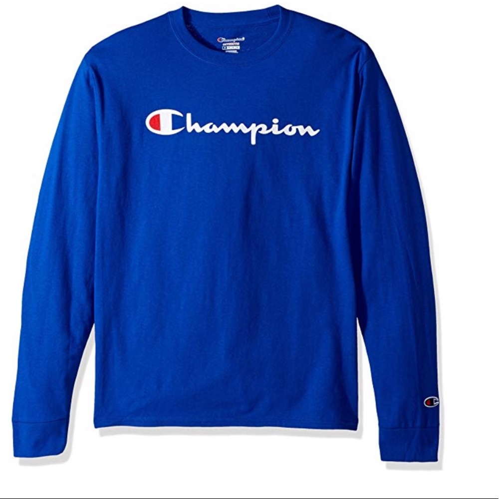 Champion Sweatshirt